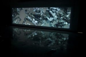 Read more about the article The Events Horizon  a visual arts proposal