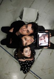 Read more about the article The Low Budget Festival Speaks… French! Follow the theatre’s young people cause they are its future!