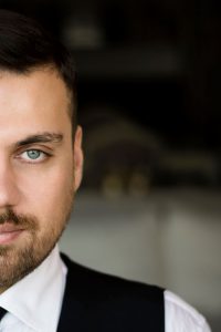 Read more about the article "PLAN B" | A music concert with Themis Karamouratidis