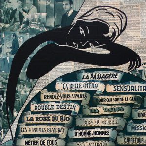 Read more about the article Το Athens Street Art Festival 2014 επισκέπτεται το Ίδρυμα Μιχάλης Κακογιάννης