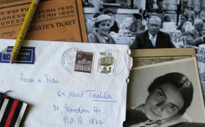 Read more about the article "The Flat"