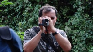 Read more about the article The Documentary as an Educational tool and more!