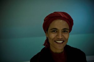 Read more about the article “Theatre of the Oppressed: a path being shaped while we walk on it” – Lecture by Bárbara Santos and documentary screening for Augusto Boal