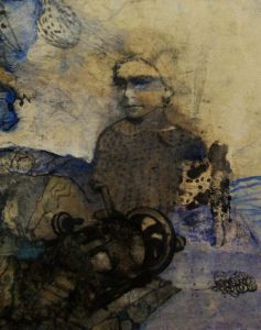 Read more about the article Έκθεση: Το Φως του Μαύρου