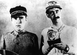 Read more about the article Tokyo Chorus (1931) by Yasujiro Ozu