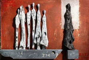 Read more about the article «Τρωάδες» – Σάκης Παπαγιάννης