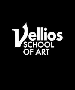 Read more about the article Vellios School of ART. Εγκαίνια ετήσιας έκθεσης σπουδαστών.