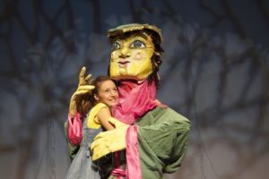 Read more about the article Weekends at MCF with childrens program and organized school visits following communication