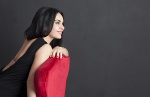 Read more about the article «Women + One» | A musical theatre performance by Zoi Tiganouria