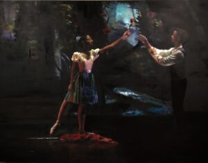 Read more about the article On View – Έκθεση σπουδαστών ΑΚΤΟ