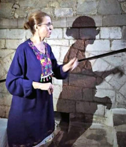 Read more about the article Ιστορίες για τον άνθρωπο και τη φύση