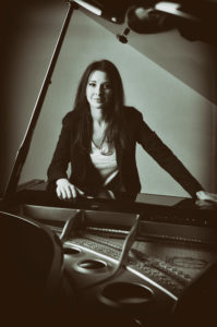 Read more about the article Συναυλία Μαρία Κοτρότσου “In my dream”