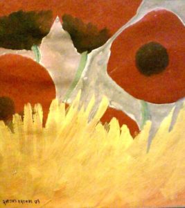 Read more about the article Αναδρομική ΕΚΘΕΣΗ Ζωγραφικής –  Αλέξη Πατσή