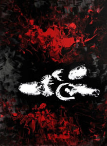 Read more about the article Έκθεση – “ΙΣΟΤΡΟΠΙΑ” Αστέριος Τόρης