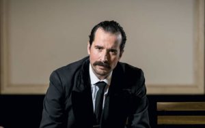 Read more about the article Τάσος Νούσιας για την Παγκόσμια Ημέρα Θεάτρου