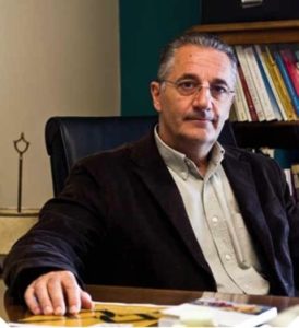 Read more about the article Ο Στέλιος Στυλιανίδης στο Libre: “Το σοκ του κοροναϊού: Από την φαντασίωση της παντοδυναμίας στην επιδημία του φόβου”