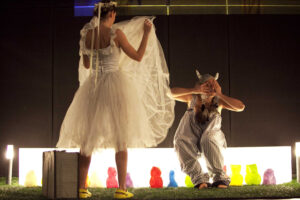 Read more about the article Lonely Tunes at Michael Cacoyannis Foundation