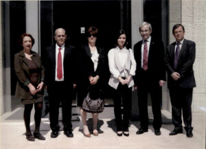 Read more about the article Μιχάλης Κακογιάννης – Χριστόφορος Πισσαρίδης «να μας φωτίζει και να μας εμπνέει…»