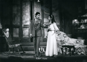 Read more about the article The Glass Menagerie