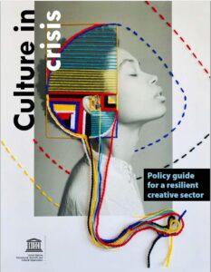 Read more about the article UNESCO: Οδηγός «Culture in Crisis» – Συνοπτική παρουσίαση