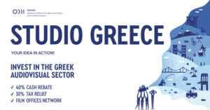 Read more about the article Tο EKOME συμμετέχει στο American Film Market 2020