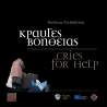 Read more about the article “Κραυγές Βοήθειας” – Γκαλερί Χατζηκυριάκος-Γκίκας