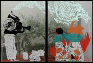 Read more about the article JIM COGSWELL –  ΕΥΡΙΠΙΔΗΣ ΒΙΝΥΛΙΟ