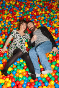 Read more about the article 72 Hours | A theatre performance be George Chadjipavlou and Asteropi Lazaridou, directed by Giannis Sarakatsanis