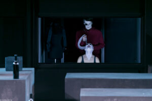 Read more about the article The Ignoramus and the Madman by Thomas Bernhard  Directed by Giannos Perlegas