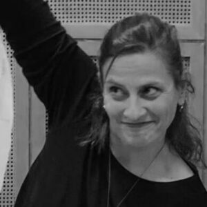 Read more about the article Άννα Πάγκαλου – Τεχνών Εκατό