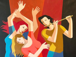 Read more about the article Γιώργος Κοτσώνης – Εφ’ όλης της ύλης