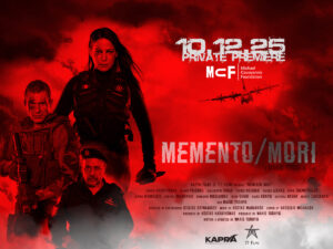 Read more about the article «MEMENTO MORI» μια ταινία του Μάκη Τσούφη