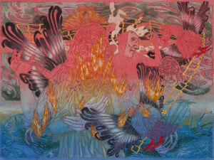 Read more about the article The Veins of Men