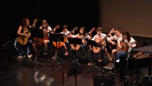 Read more about the article “Απόηχοι Χρόνου” Εθνικό Ωδείο Νέας Σμύρνης