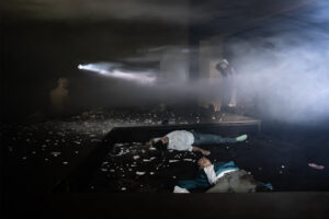 Read more about the article «Cleansed»