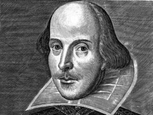 Read more about the article Shakespeare 460