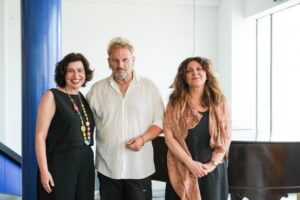 Read more about the article Μνημόνιο Συνεργασίας – Φεστιβάλ Αθηνών Επιδαύρου και της Σχολής Καλών Τεχνών του Πανεπιστημίου Πελοποννήσου